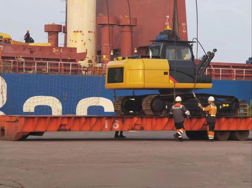 Sichuan Baiyibang Trading Co., Ltd. lini produksi pabrikan