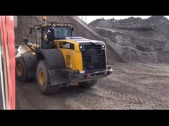 Bekas Wa380 Komatsu Loader Asli Jepang Wa470 Harga Rendah 2020 Tahun